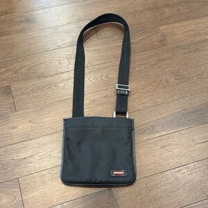 Bally Black Crossbody Bag